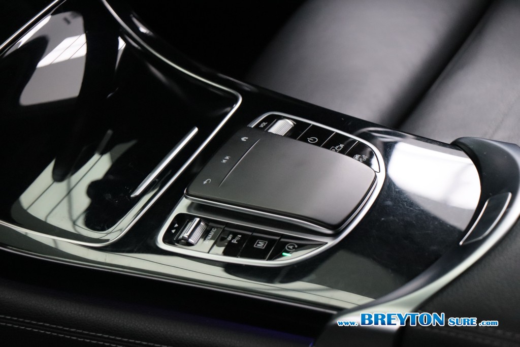 MERCEDES-BENZ GLC-CLASS W253 GLC 220d Coupe Amg AT ปี 2021 ราคา 1,459,000 บาท #BT2026062804 #17