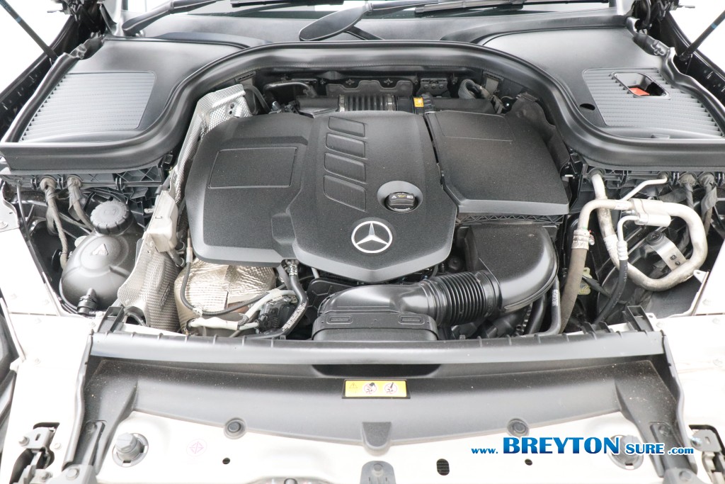 MERCEDES-BENZ GLC-CLASS W253 GLC 220d Coupe Amg AT ปี 2021 ราคา 1,459,000 บาท #BT2026062804 #20