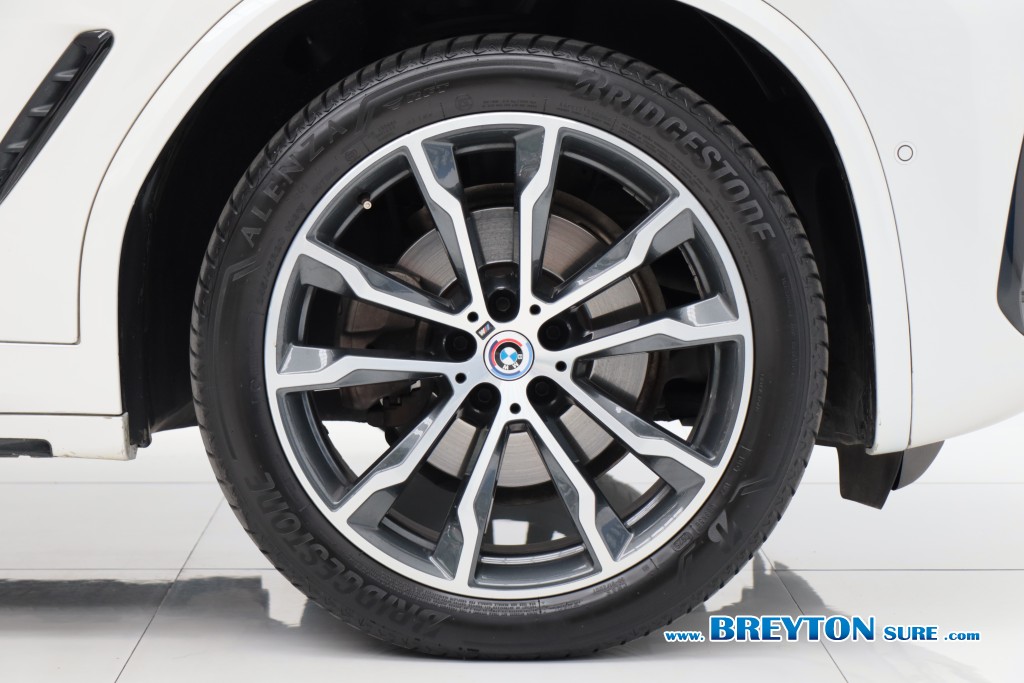 BMW X3  xDrive20d M Sport G01 Lci AT ปี 2022 ราคา 1,859,000 บาท #BT2026063001 #19