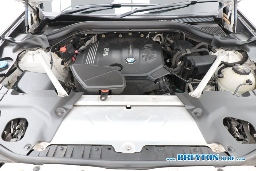 BMW X3  xDrive20d M Sport G01 Lci AT ปี 2022 ราคา 1,859,000 บาท #BT2026063001 #20