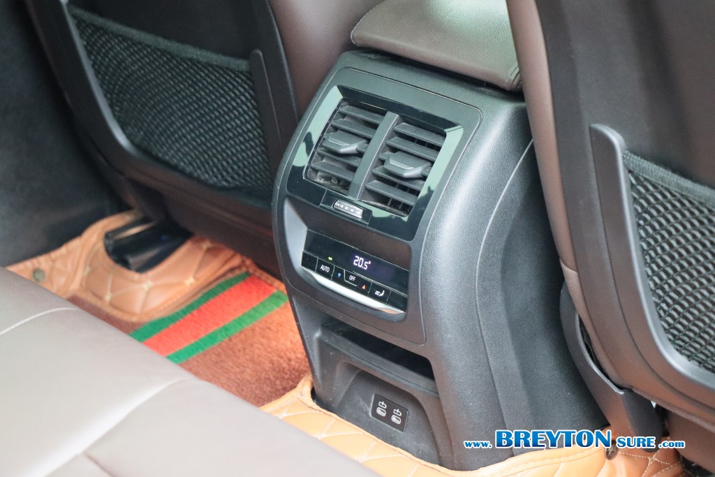 BMW X3  xDrive20d M Sport G01 Lci AT ปี 2022 ราคา 1,859,000 บาท #BT2026063001 #22