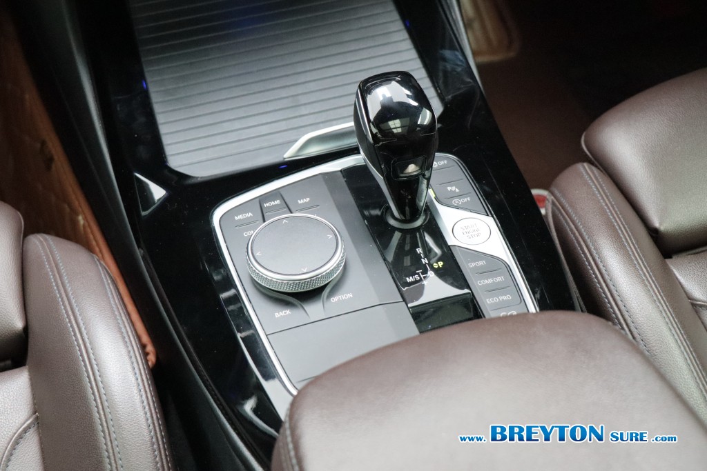 BMW X3  xDrive20d M Sport G01 Lci AT ปี 2022 ราคา 1,859,000 บาท #BT2026063001 #24
