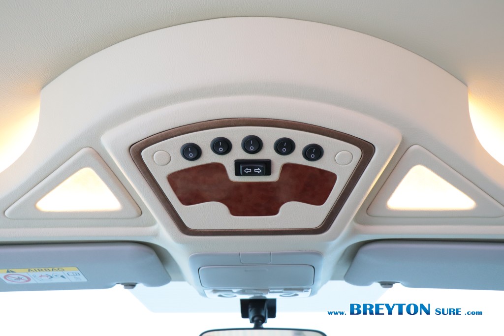 TOYOTA HIACE COMMUTER D4D  AT ปี 2019 ราคา 1,199,000 บาท #BT2026063002 #15