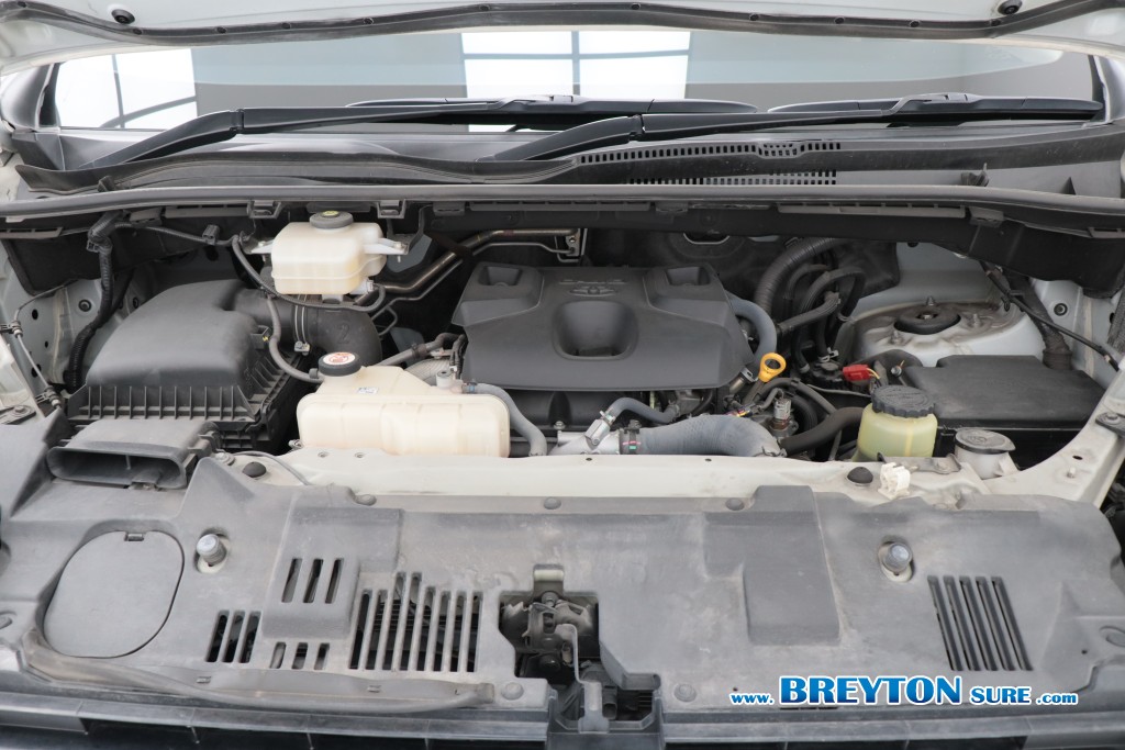 TOYOTA HIACE COMMUTER D4D  AT ปี 2019 ราคา 1,199,000 บาท #BT2026063002 #20
