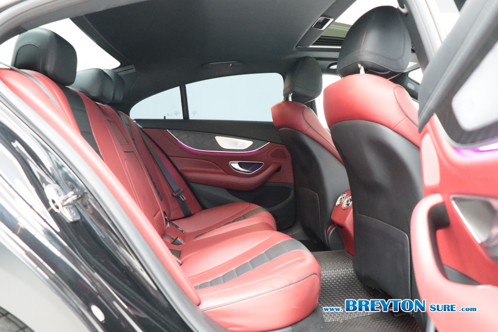 MERCEDES-BENZ CLS-CLASS W257 CLS 220d AMG Premium AT ปี 2024 ราคา 2,699,000 บาท #BT2026063003 #13