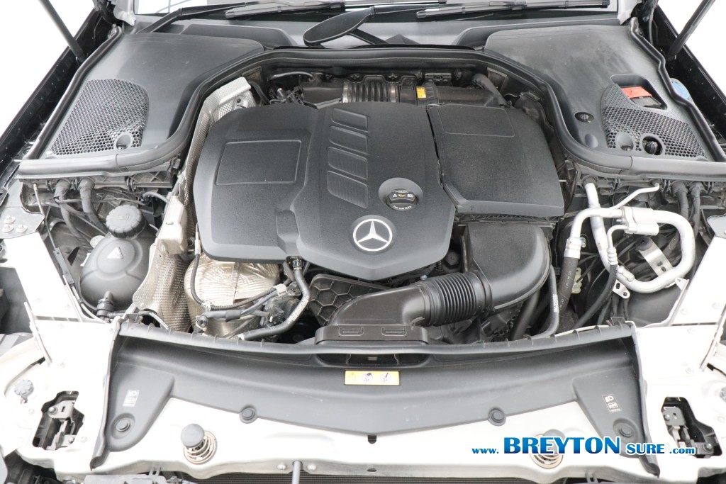 MERCEDES-BENZ CLS-CLASS W257 CLS 220d AMG Premium AT ปี 2024 ราคา 2,699,000 บาท #BT2026063003 #20