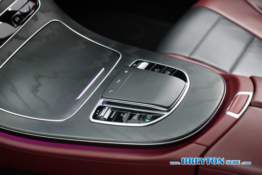 MERCEDES-BENZ CLS-CLASS W257 CLS 220d AMG Premium AT ปี 2024 ราคา 2,699,000 บาท #BT2026063003 #23