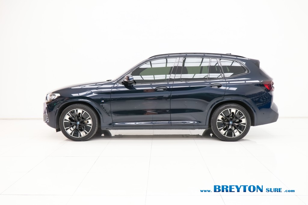 BMW iX3 G08 M Sport (Pro) AT ปี 2022 ราคา 1,259,000 บาท #BT2026070101 #3