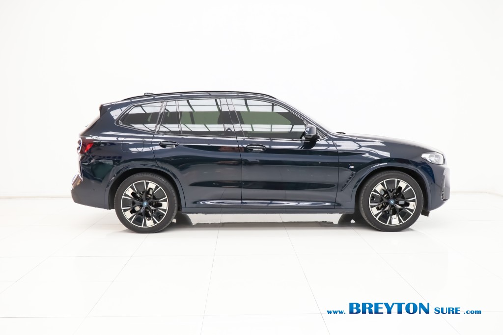 BMW iX3 G08 M Sport (Pro) AT ปี 2022 ราคา 1,259,000 บาท #BT2026070101 #5