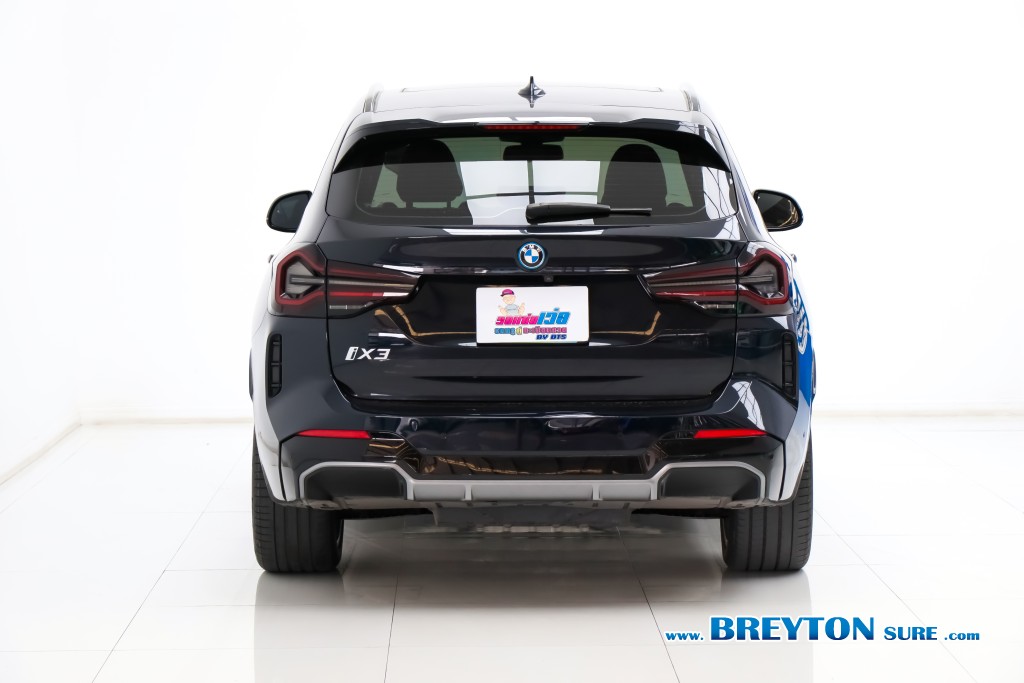 BMW iX3 G08 M Sport (Pro) AT ปี 2022 ราคา 1,259,000 บาท #BT2026070101 #6
