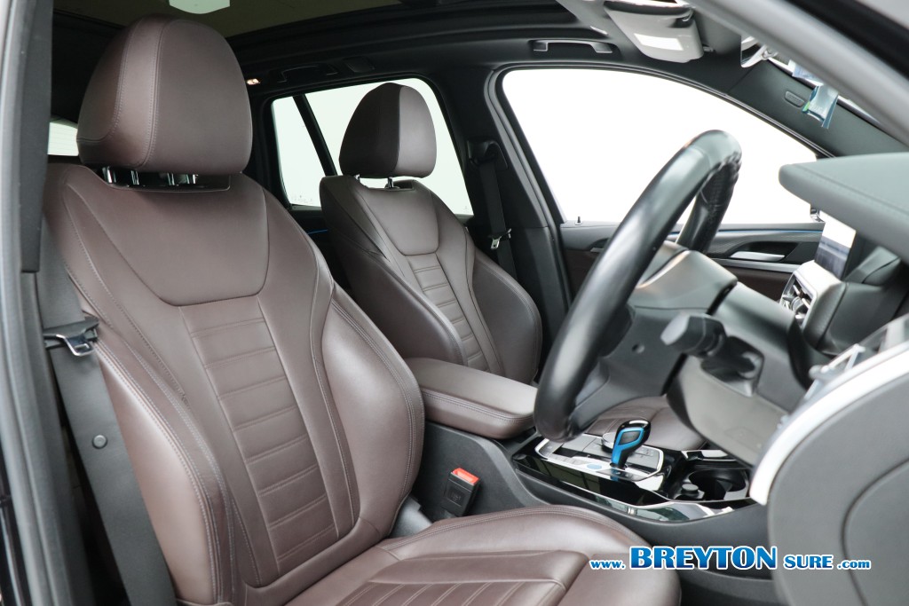 BMW iX3 G08 M Sport (Pro) AT ปี 2022 ราคา 1,259,000 บาท #BT2026070101 #12