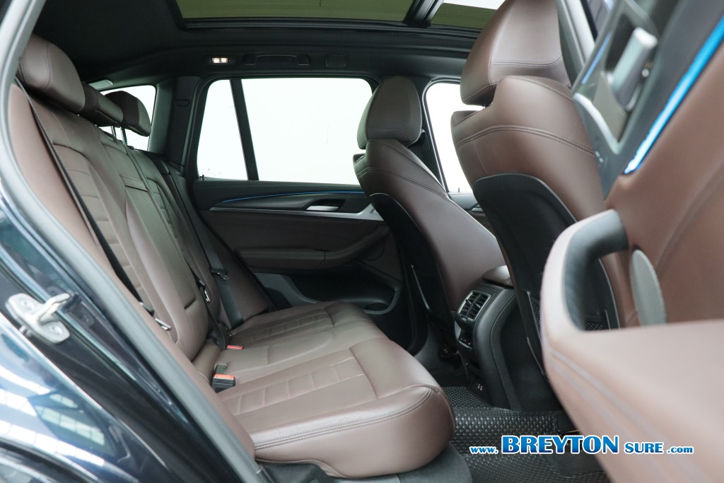 BMW iX3 G08 M Sport (Pro) AT ปี 2022 ราคา 1,259,000 บาท #BT2026070101 #13