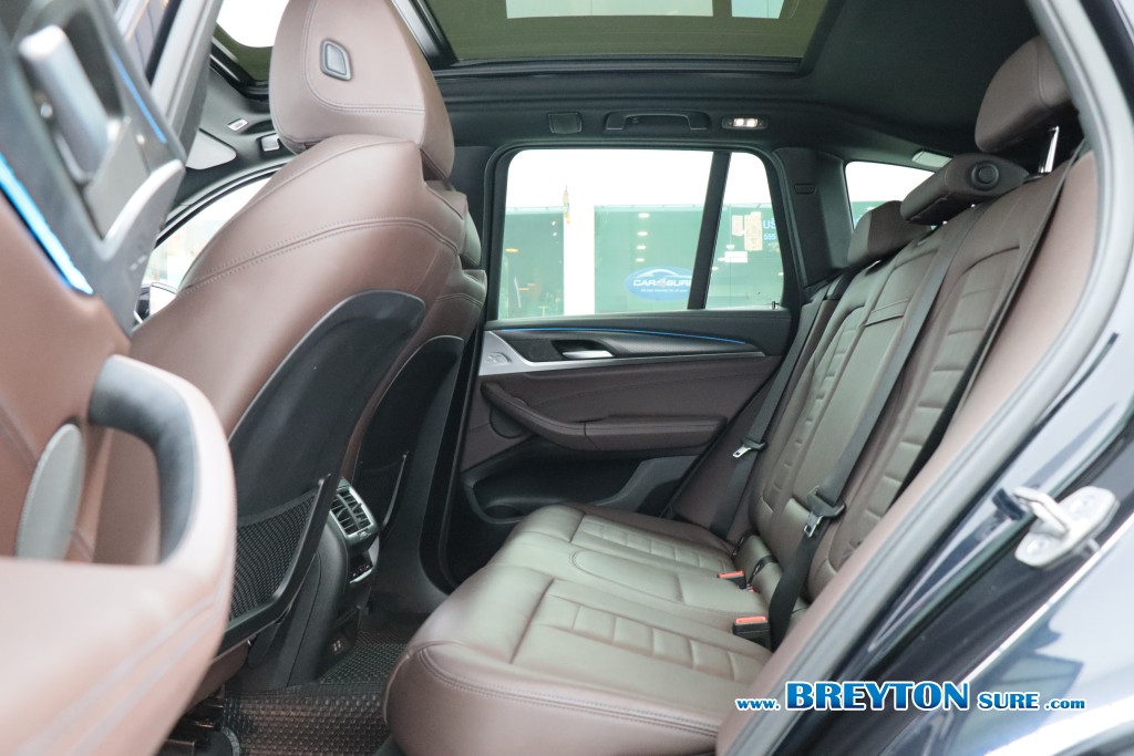 BMW iX3 G08 M Sport (Pro) AT ปี 2022 ราคา 1,259,000 บาท #BT2026070101 #14