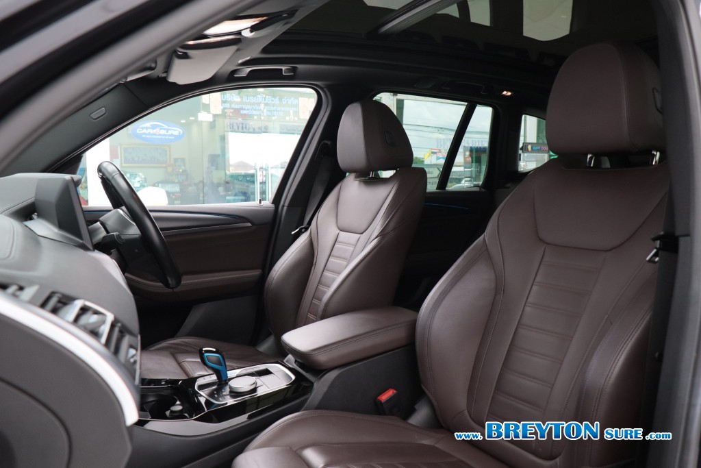 BMW iX3 G08 M Sport (Pro) AT ปี 2022 ราคา 1,259,000 บาท #BT2026070101 #15
