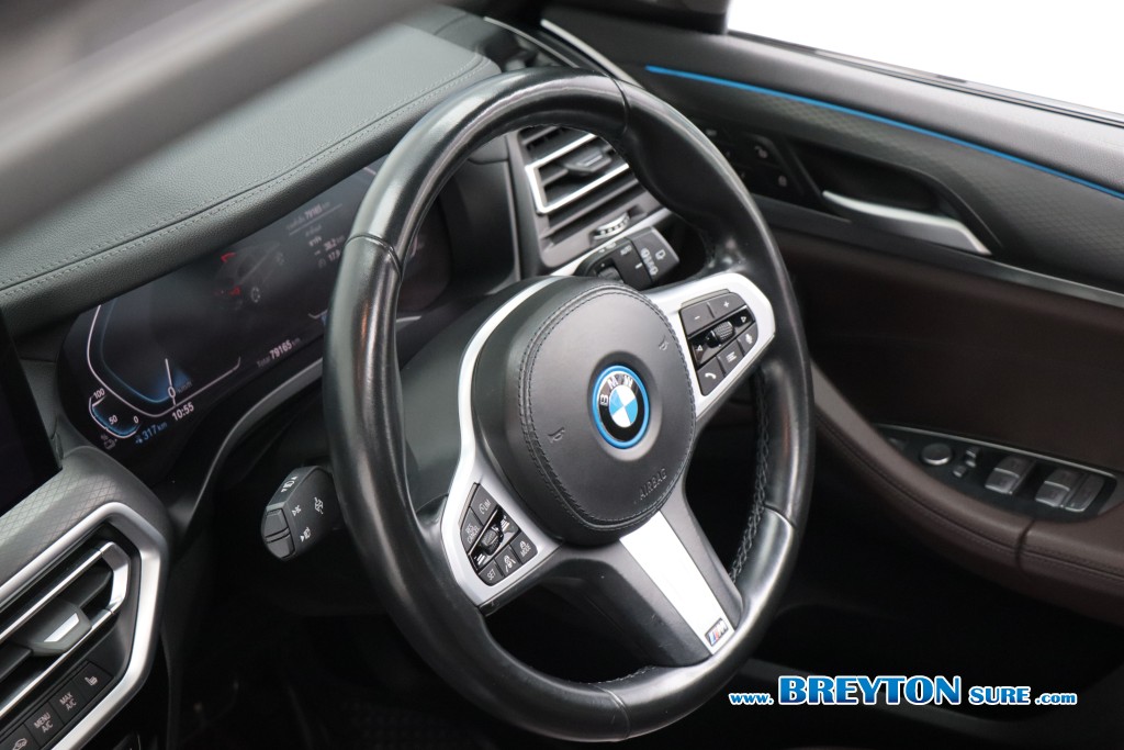 BMW iX3 G08 M Sport (Pro) AT ปี 2022 ราคา 1,259,000 บาท #BT2026070101 #17