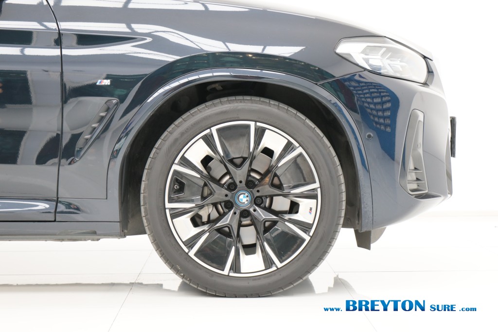 BMW iX3 G08 M Sport (Pro) AT ปี 2022 ราคา 1,259,000 บาท #BT2026070101 #19