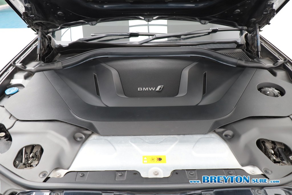 BMW iX3 G08 M Sport (Pro) AT ปี 2022 ราคา 1,259,000 บาท #BT2026070101 #20
