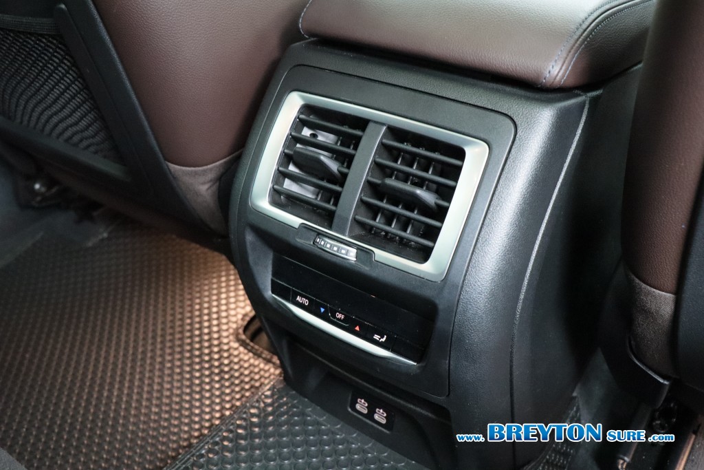 BMW iX3 G08 M Sport (Pro) AT ปี 2022 ราคา 1,259,000 บาท #BT2026070101 #22