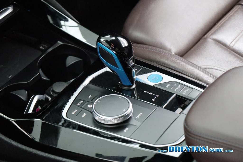 BMW iX3 G08 M Sport (Pro) AT ปี 2022 ราคา 1,259,000 บาท #BT2026070101 #24