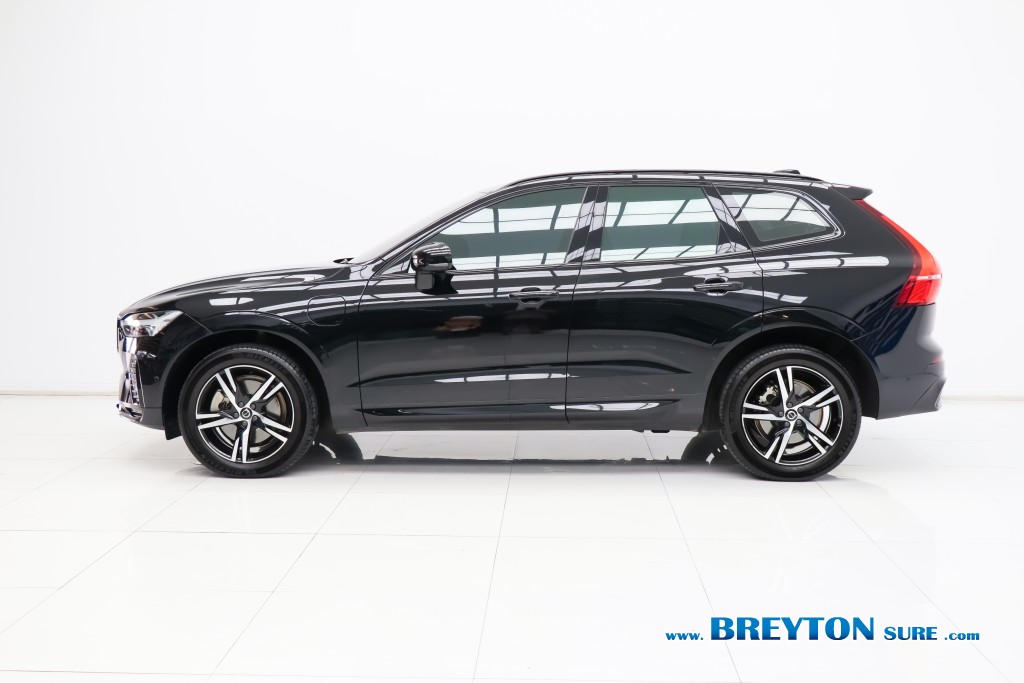 VOLVO XC 60 2.0 Rechange T8 R-Design AT ปี 2022 ราคา 899,000 บาท #BT2026070501 #3