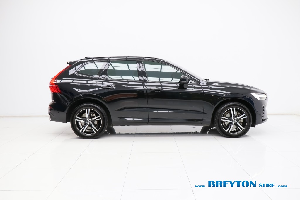 VOLVO XC 60 2.0 Rechange T8 R-Design AT ปี 2022 ราคา 899,000 บาท #BT2026070501 #5