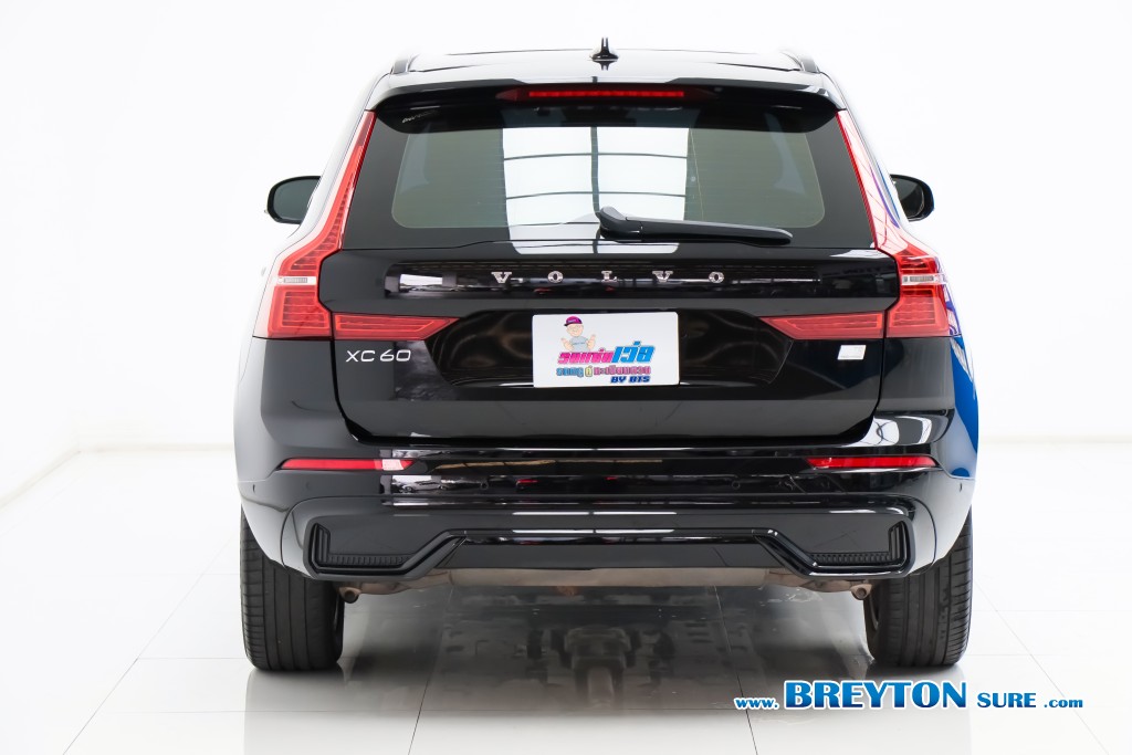 VOLVO XC 60 2.0 Rechange T8 R-Design AT ปี 2022 ราคา 899,000 บาท #BT2026070501 #6