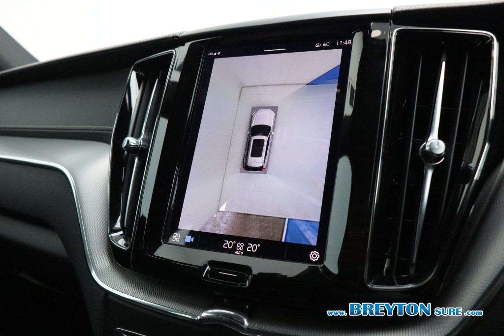 VOLVO XC 60 2.0 Rechange T8 R-Design AT ปี 2022 ราคา 899,000 บาท #BT2026070501 #10