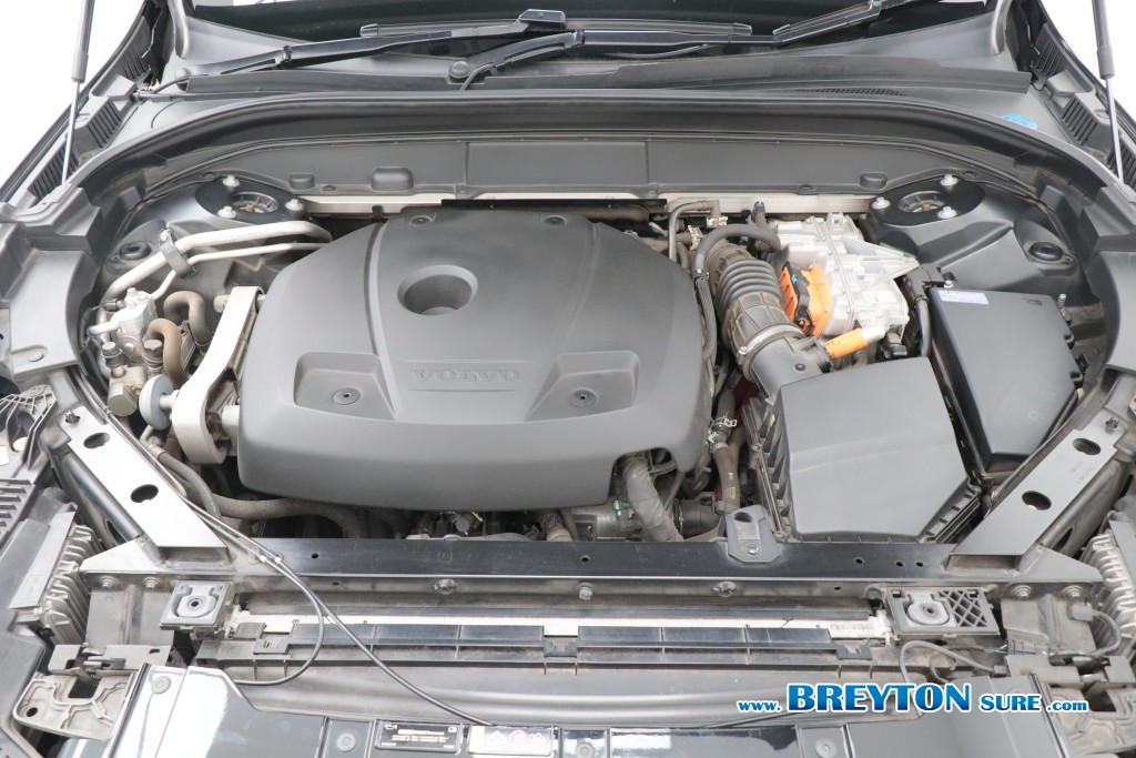 VOLVO XC 60 2.0 Rechange T8 R-Design AT ปี 2022 ราคา 899,000 บาท #BT2026070501 #20