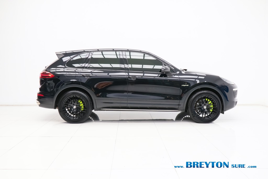 PORSCHE CAYENNE S E-Hybrid 3.0 V6 AT ปี 2015 ราคา 1,499,000 บาท #BT2026070502 #5