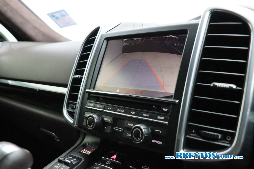 PORSCHE CAYENNE S E-Hybrid 3.0 V6 AT ปี 2015 ราคา 1,499,000 บาท #BT2026070502 #10
