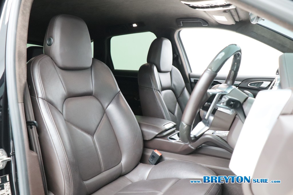 PORSCHE CAYENNE S E-Hybrid 3.0 V6 AT ปี 2015 ราคา 1,499,000 บาท #BT2026070502 #12