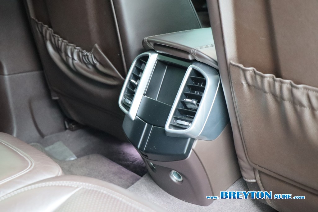 PORSCHE CAYENNE S E-Hybrid 3.0 V6 AT ปี 2015 ราคา 1,499,000 บาท #BT2026070502 #17