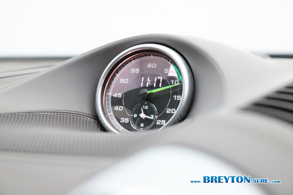 PORSCHE CAYENNE S E-Hybrid 3.0 V6 AT ปี 2015 ราคา 1,499,000 บาท #BT2026070502 #22