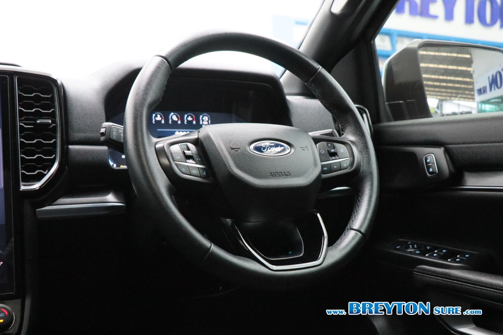 FORD EVEREST 2.0 TITANIUM+ BI-TURBO 4WD AT ปี 2022 ราคา 1,059,000 บาท #BT2026070503 #8