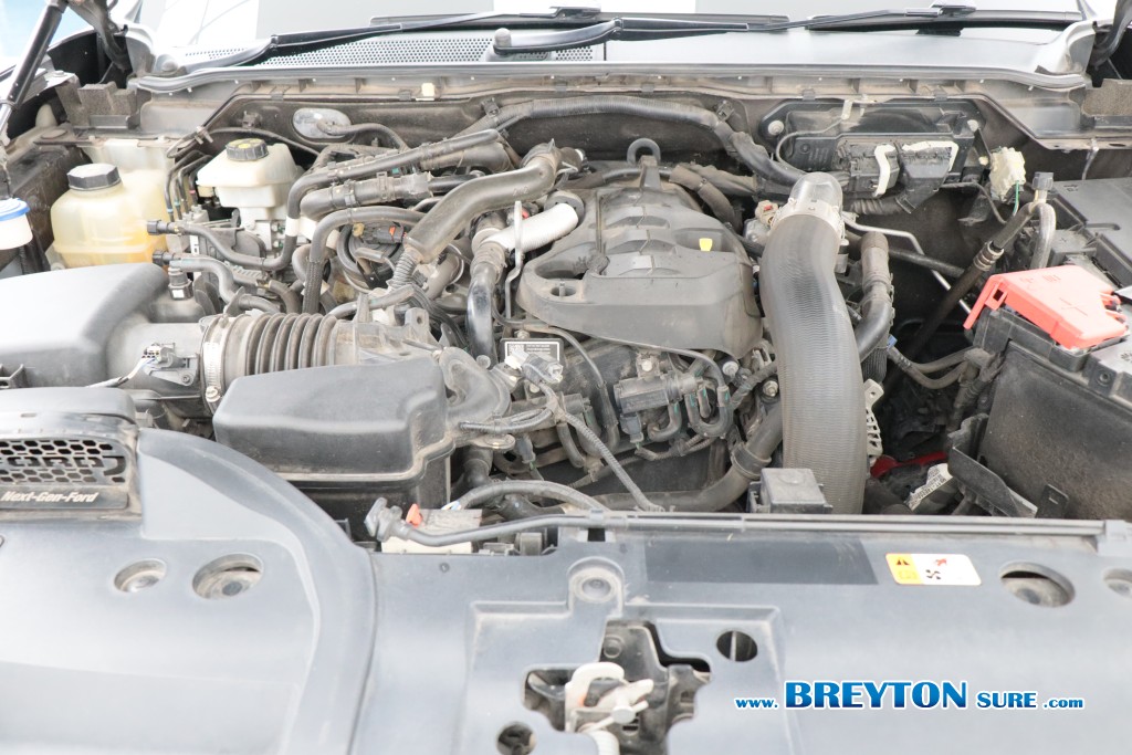 FORD EVEREST 2.0 TITANIUM+ BI-TURBO 4WD AT ปี 2022 ราคา 1,059,000 บาท #BT2026070503 #20