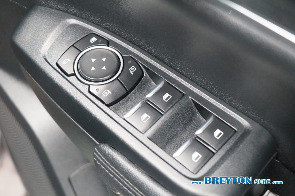 FORD EVEREST 2.0 TITANIUM+ BI-TURBO 4WD AT ปี 2022 ราคา 1,059,000 บาท #BT2026070503 #21