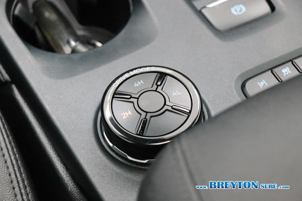 FORD EVEREST 2.0 TITANIUM+ BI-TURBO 4WD AT ปี 2022 ราคา 1,059,000 บาท #BT2026070503 #23