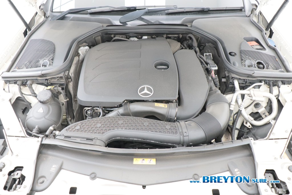 MERCEDES-BENZ E-CLASS W238 E200 Coupe Amg Dynamic AT ปี 2021 ราคา 1,549,000 บาท #BT2026070601 #20