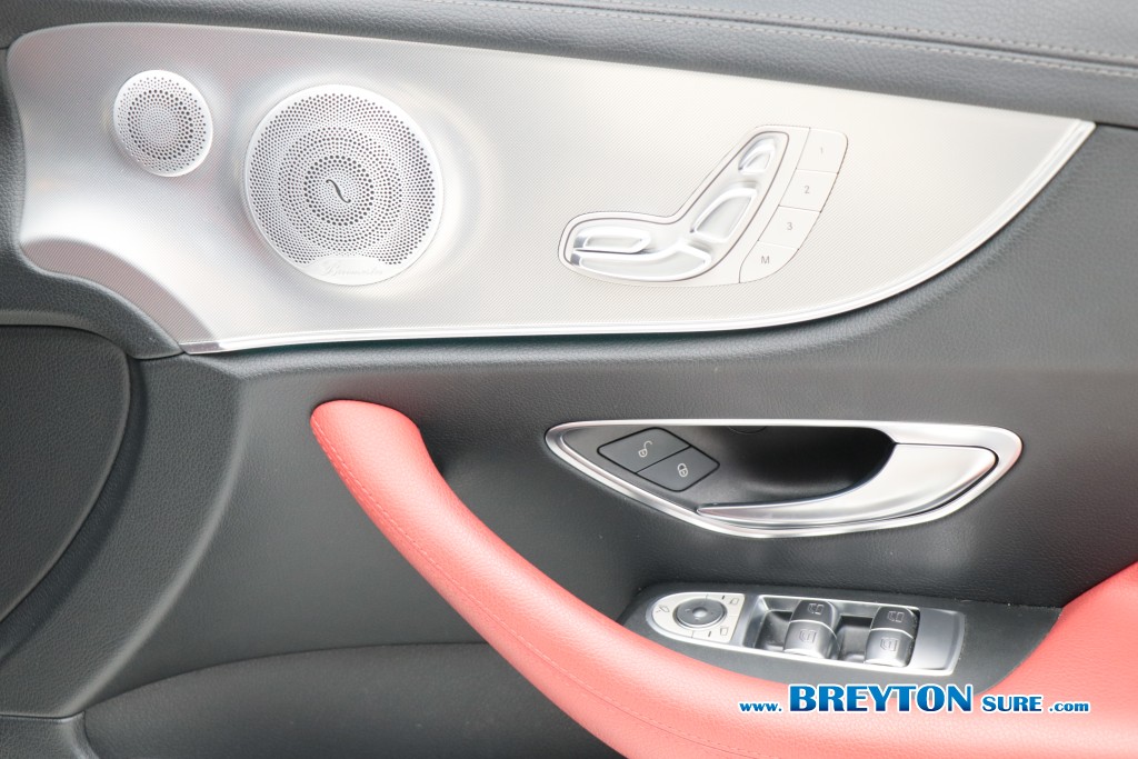 MERCEDES-BENZ E-CLASS W238 E200 Coupe Amg Dynamic AT ปี 2021 ราคา 1,549,000 บาท #BT2026070601 #21
