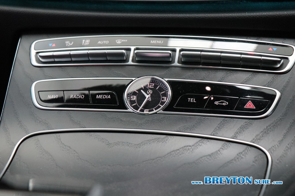 MERCEDES-BENZ E-CLASS W238 E200 Coupe Amg Dynamic AT ปี 2021 ราคา 1,549,000 บาท #BT2026070601 #23