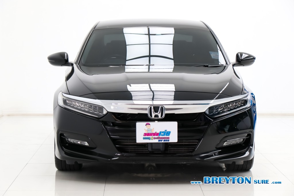 HONDA ACCORD 1.5 TURBO EL AT ปี 2023 ราคา 959,000 บาท #BT2026070602 #2