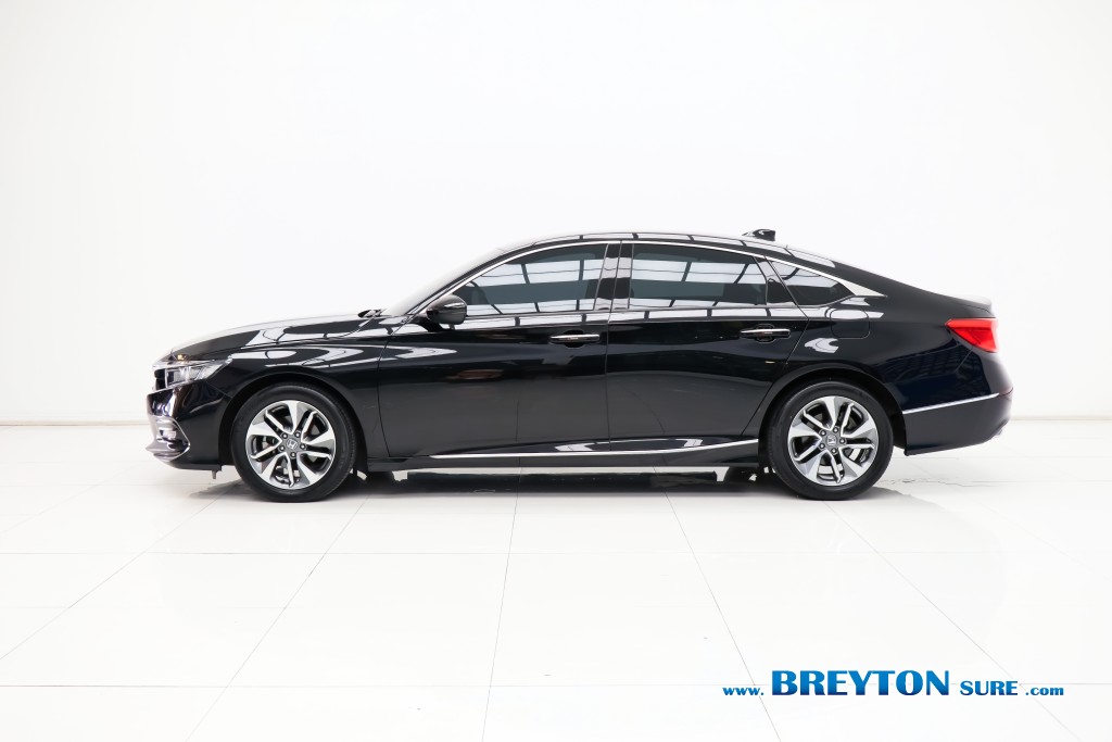 HONDA ACCORD 1.5 TURBO EL AT ปี 2023 ราคา 959,000 บาท #BT2026070602 #3