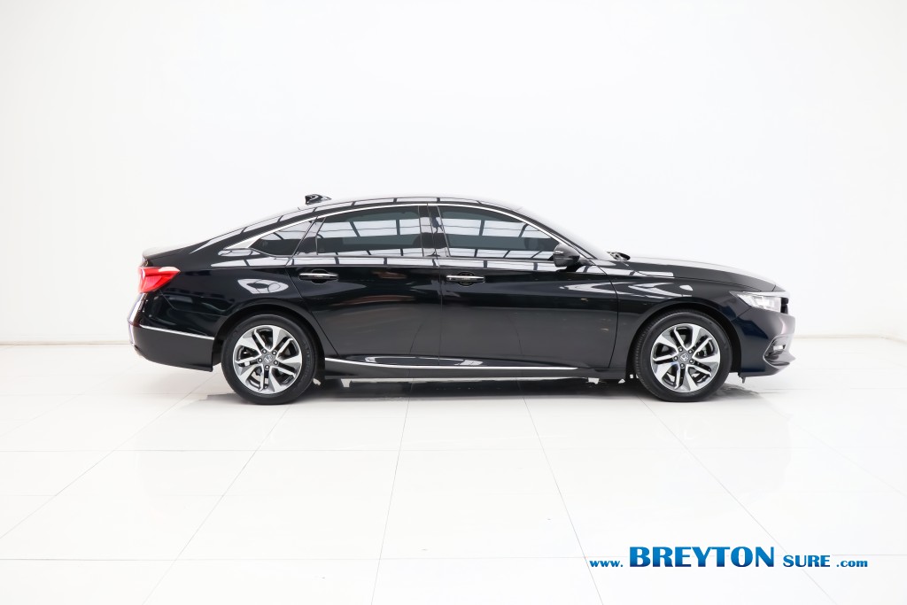 HONDA ACCORD 1.5 TURBO EL AT ปี 2023 ราคา 959,000 บาท #BT2026070602 #5