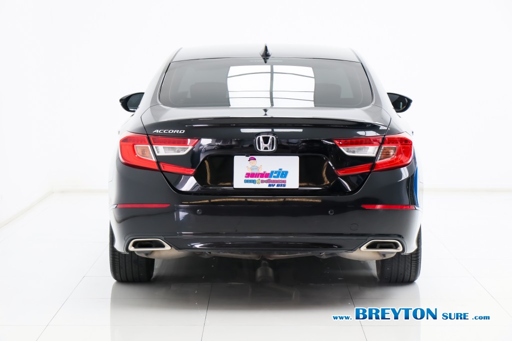 HONDA ACCORD 1.5 TURBO EL AT ปี 2023 ราคา 959,000 บาท #BT2026070602 #6