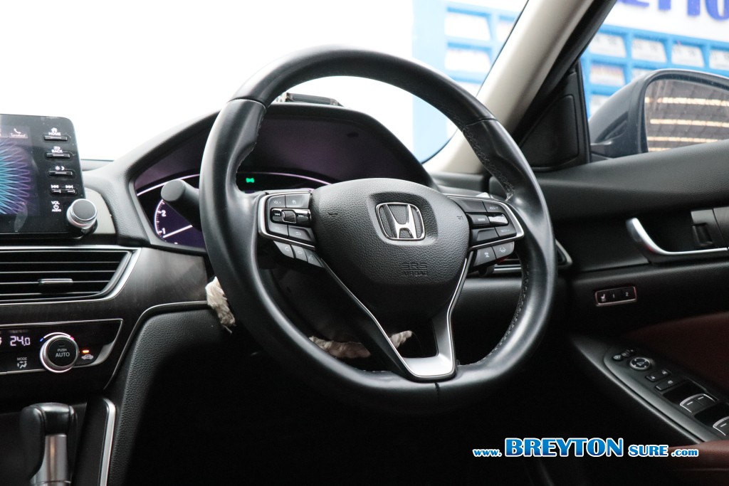 HONDA ACCORD 1.5 TURBO EL AT ปี 2023 ราคา 959,000 บาท #BT2026070602 #8