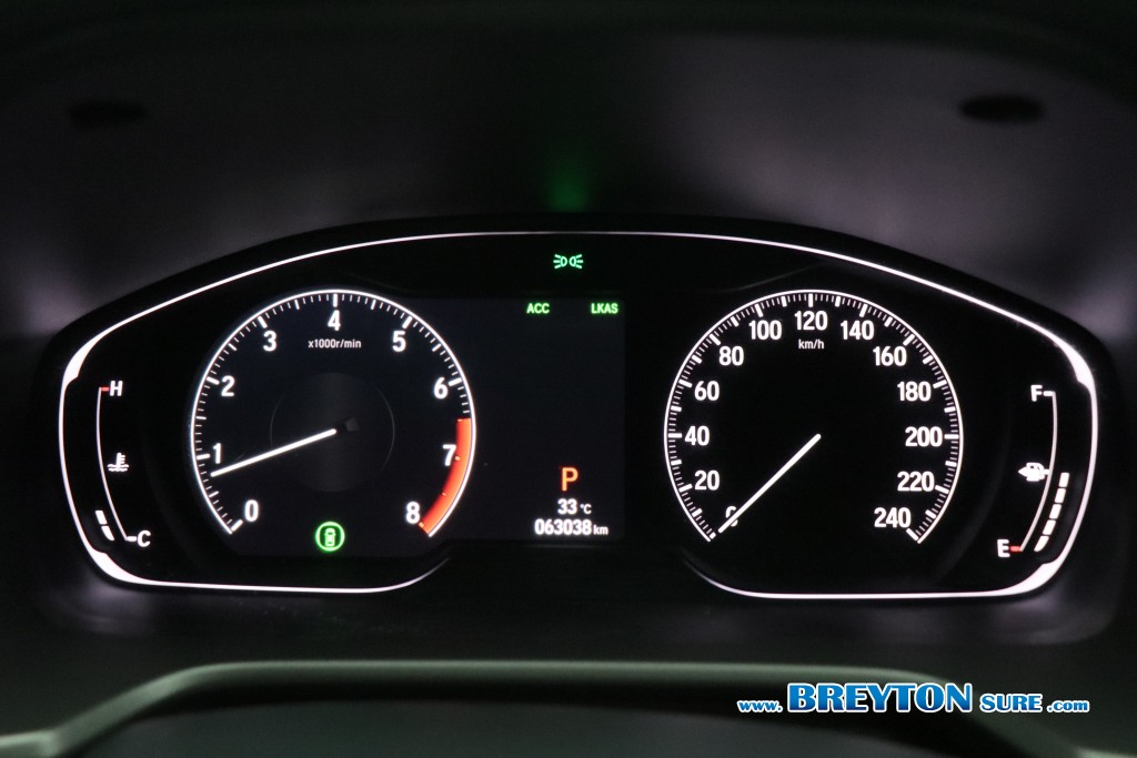HONDA ACCORD 1.5 TURBO EL AT ปี 2023 ราคา 959,000 บาท #BT2026070602 #9