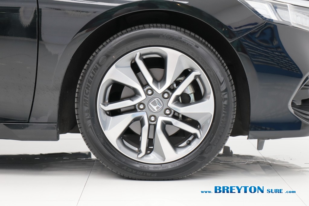 HONDA ACCORD 1.5 TURBO EL AT ปี 2023 ราคา 959,000 บาท #BT2026070602 #19