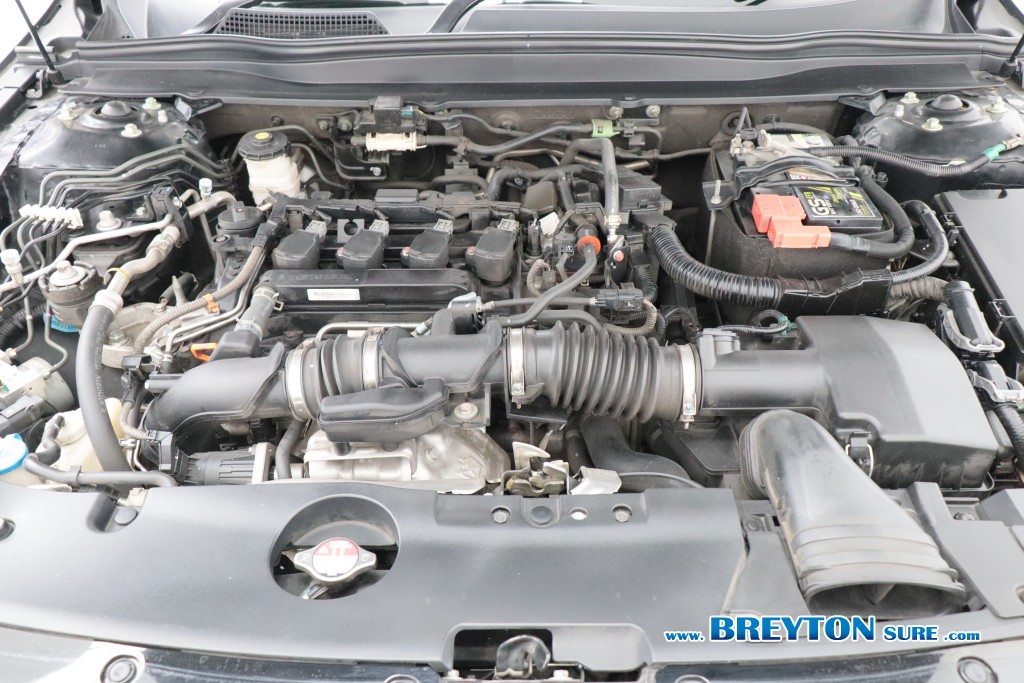 HONDA ACCORD 1.5 TURBO EL AT ปี 2023 ราคา 959,000 บาท #BT2026070602 #20