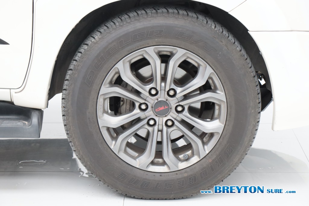 TOYOTA FORTUNER  3.0 [V] TRD Sportivo AT ปี 2013 ราคา 519,000 บาท #BT2026070901 #8
