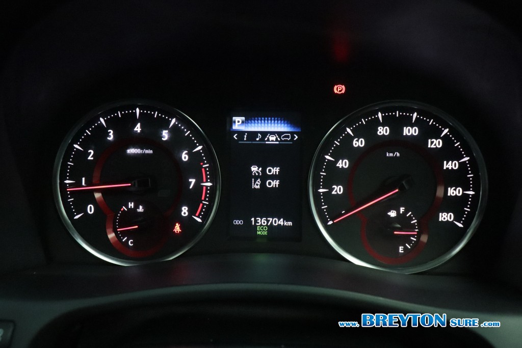 TOYOTA VELLFIRE 2.5 ZG Edition AT ปี 2020 ราคา 1,559,000 บาท #BT2026070902 #9